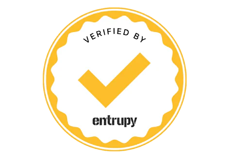 Verified Badge
